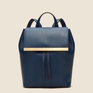 Beautiful mini backpack Donna Karan